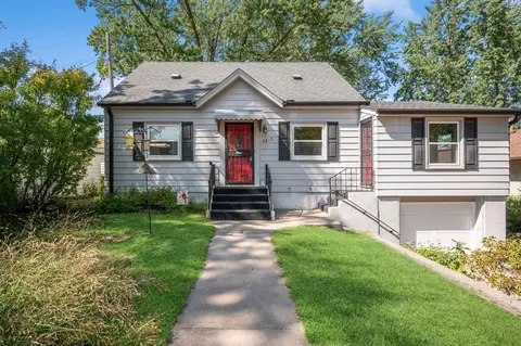 4615 Xerxes Ave N, Minneapolis, MN 55412