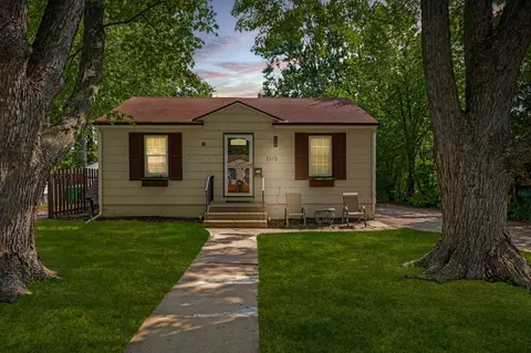 3315 Utah Ave S, Saint Louis Park, MN 55426