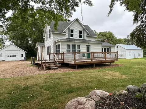25822 County Highway 7, Cuba Twp, MN 56554