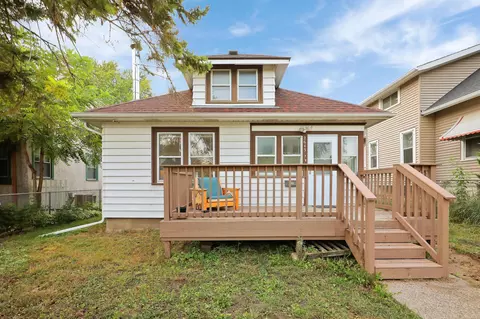 2643 Logan Ave N, Minneapolis, MN 55411