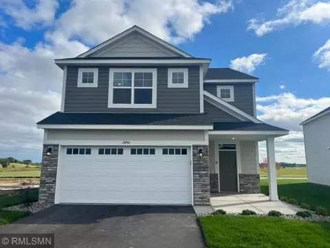 2450 Jacamar Ave NE, Saint Michael, MN 55376