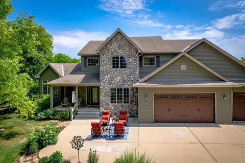 8080 Bluff Rd, Princeton, MN 55371