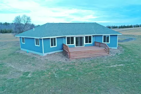 41643 County Highway 137, New York Mills, MN 56567