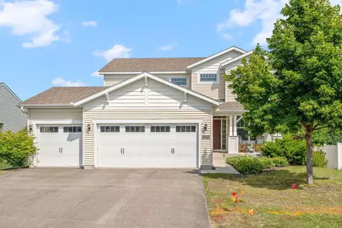 12715 Glenhurst Ave, Savage, MN 55378