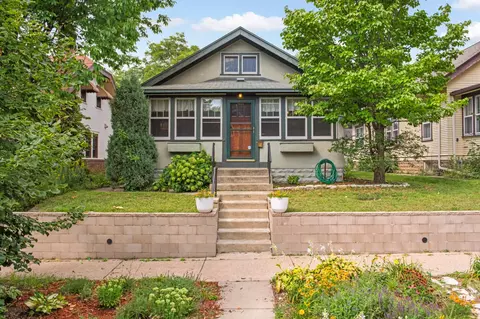 1447 Edmund Ave, Saint Paul, MN 55104