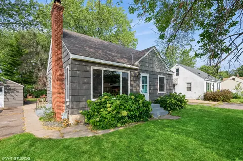 4313 Hampshire Ave N, Crystal, MN 55428