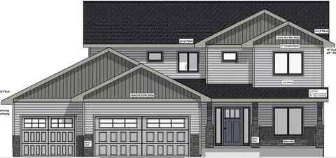 192 116th St, Black Brook Twp, WI 54007