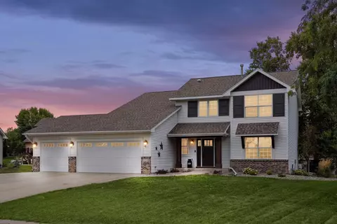 2104 Cardinal Way, Buffalo, MN 55313