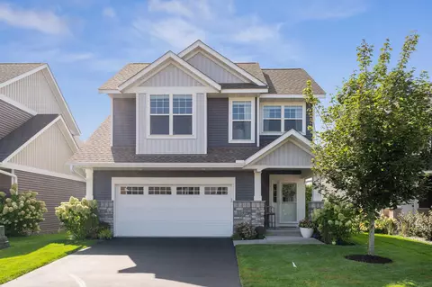 7149 Kittredge Cv, Otsego, MN 55301