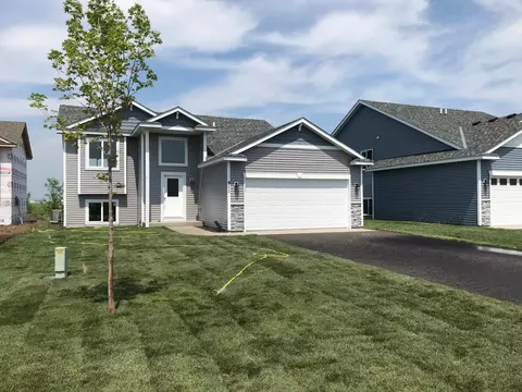 231 Chatter Cir NE, Kimball, MN 55353