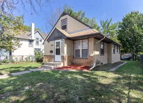 2814 Emerson Ave N, Minneapolis, MN 55411