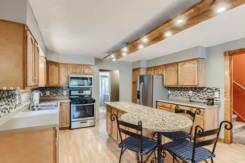 611 N Cascade St, Osceola, WI 54020