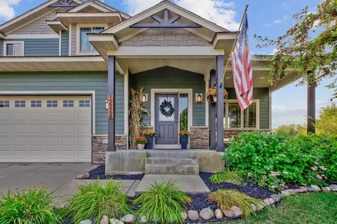 12264 72nd St NE, Otsego, MN 55330