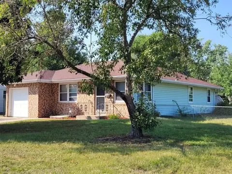 2100 55th Ave N, Brooklyn Center, MN 55430