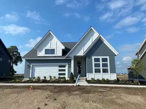 9756 46th St NE, Saint Michael, MN 55376