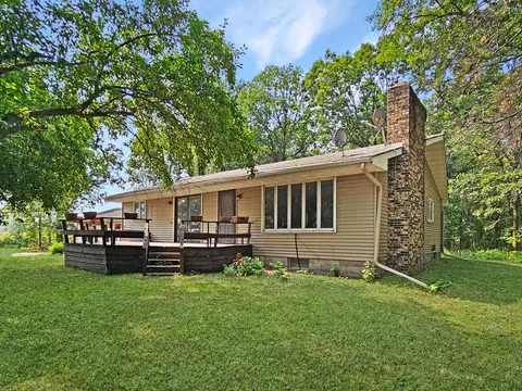 20249 Tower Rd, Ironton, MN 56455