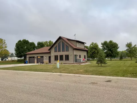110 Partridge St, Audubon, MN 56511