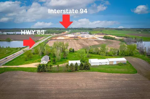 738 Hwy 65, Roberts, WI 54023