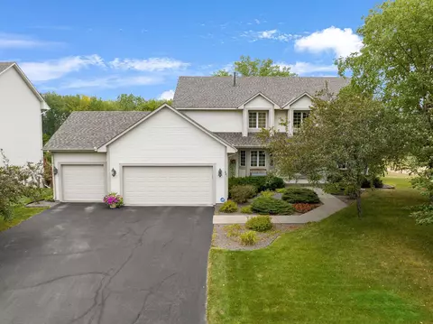 881 Tamberwood Trl, Woodbury, MN 55125