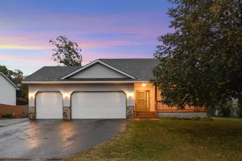 23321 Ivywood St NW, Saint Francis, MN 55070