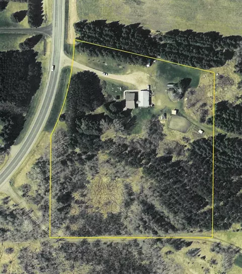 24524 Pass Rd NE, Hines, MN 56647