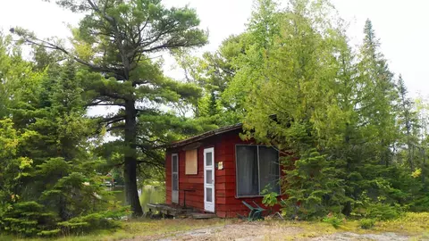 3421 Breezy Point Is, Tower, MN 55790 photo 9