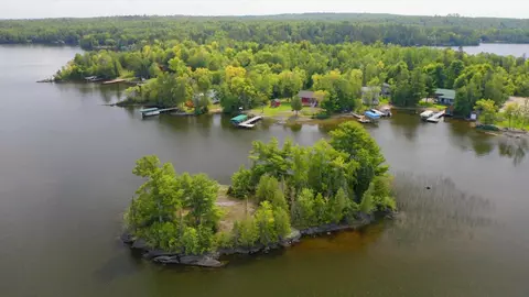 3421 Breezy Point Is, Tower, MN 55790 photo 4