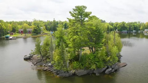 3421 Breezy Point Is, Tower, MN 55790 photo 5