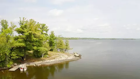 3421 Breezy Point Is, Tower, MN 55790 photo 8