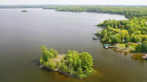 3421 Breezy Point Is, Tower, MN 55790 photo 3