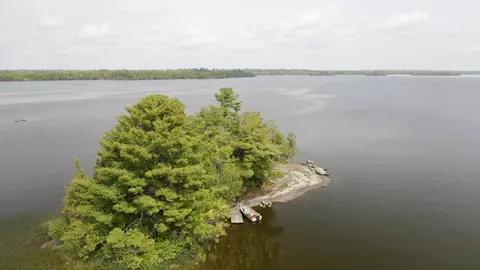 3421 Breezy Point Is, Tower, MN 55790 photo 2