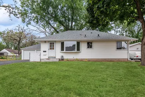 5319 Jersey Ave N, Crystal, MN 55428