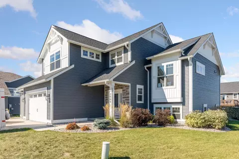 2009 Michael Ln, River Falls, WI 54022