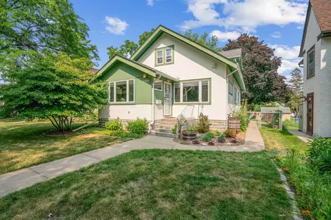 2331 Arthur St NE, Minneapolis, MN 55418