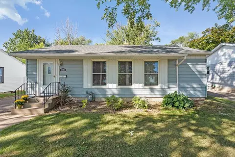 2101 Ivy Ave E, Saint Paul, MN 55119