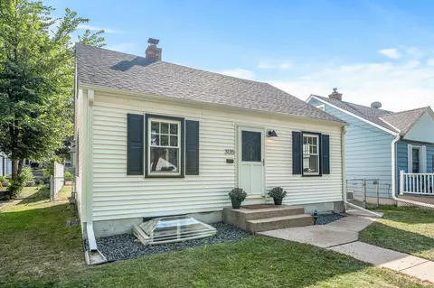 3135 Mckinley St NE, Minneapolis, MN 55418