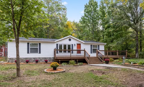 9780 Leisure Ln, Brainerd, MN 56401