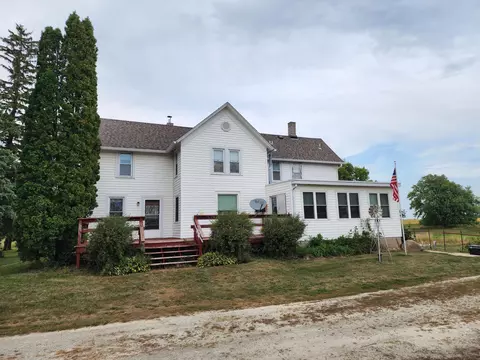5035 74th Ave SE, Claremont, MN 55924