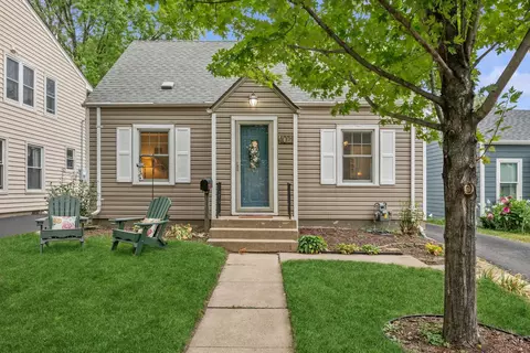 4021 Wooddale Ave S, Saint Louis Park, MN 55416