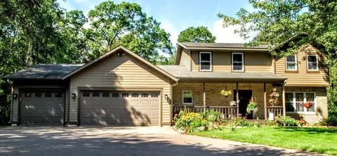 13001 Parkwood Dr, Baxter, MN 56425
