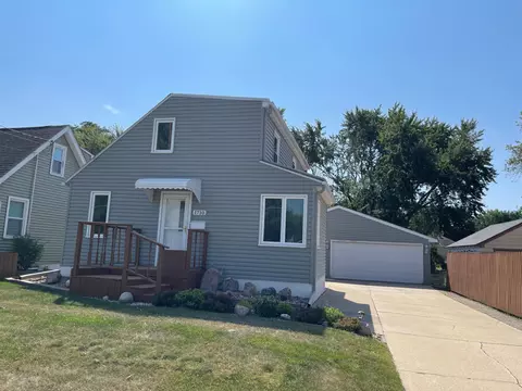 1710 3rd Ave NE, Austin, MN 55912