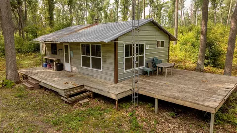 418 Morrison Lake Rd NE, Outing, MN 56662