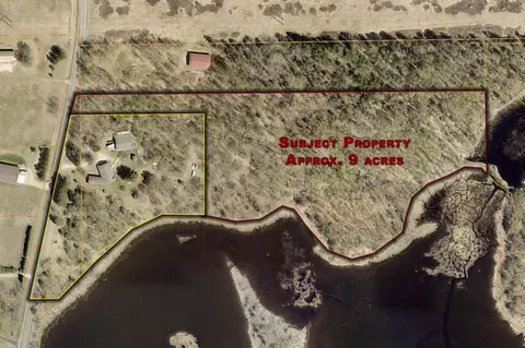 tbd Carlson Lake Rd, Brainerd, MN 56401