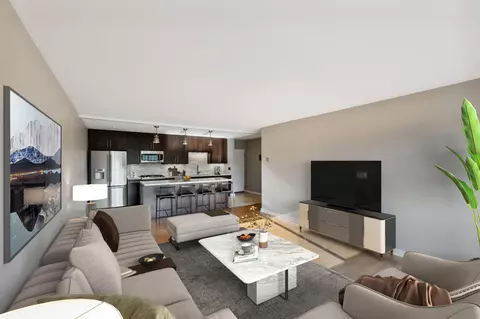 1912 Dupont Ave S #401, Minneapolis, MN 55403