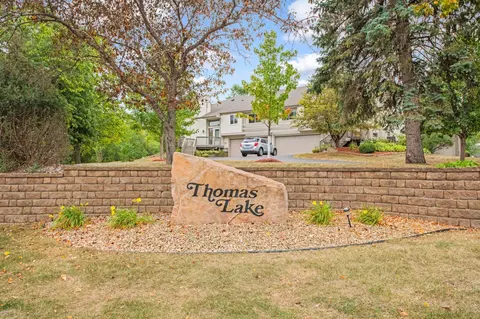 1517 Clemson Dr #A, Eagan, MN 55122