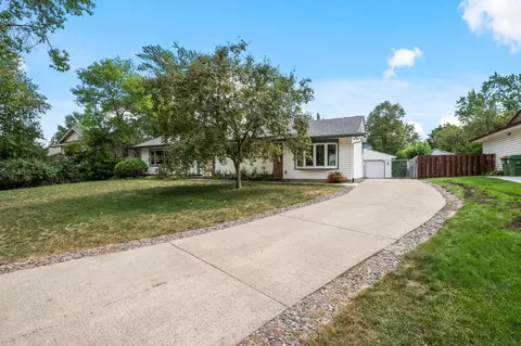 10740 Riverview Pl NW, Coon Rapids, MN 55433