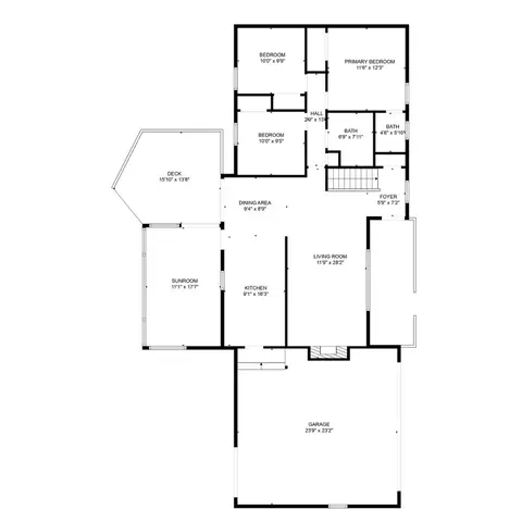9042 Kell Cir, Bloomington, MN 55437 photo 39
