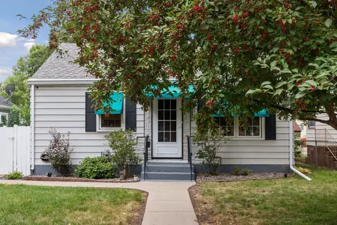 5010 6th St NE, Columbia Heights, MN 55421