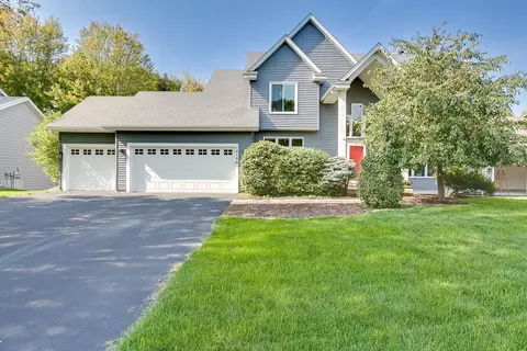 14750 River Run Ct, Savage, MN 55378