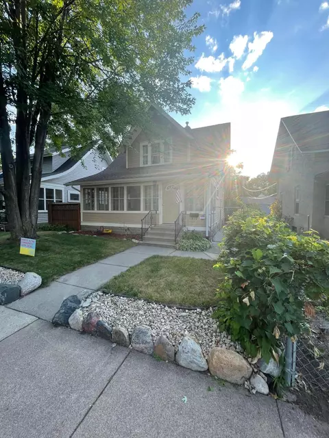 4343 Irving Ave N, Minneapolis, MN 55412